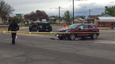 Man arrested on murder, DUI charges in August Pueblo crash that killed child, two adults
